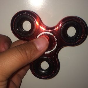 Fidget spinner